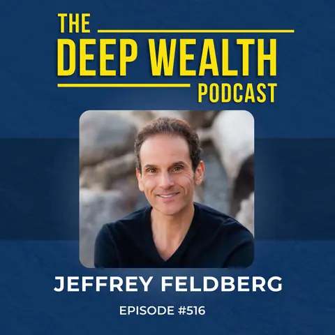 9-figure Exit Entrepreneur Jeffrey Feldberg: Your Profits Aren’t the Problem. Your Operating System Is (#516)