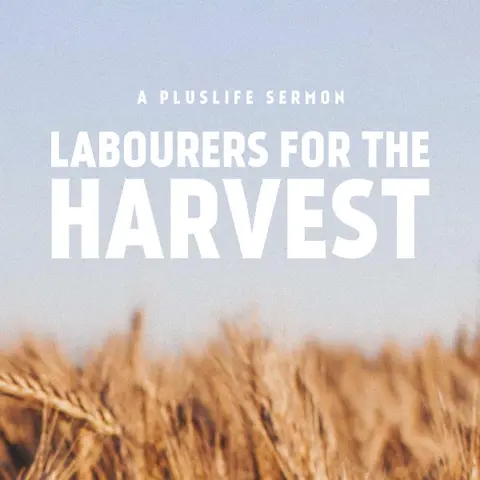 Labourers for the Harvest