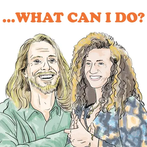 “It always circles back to politics” (w/ Chloe Maxmin and Canyon Woodward from Dirt Road Revival)