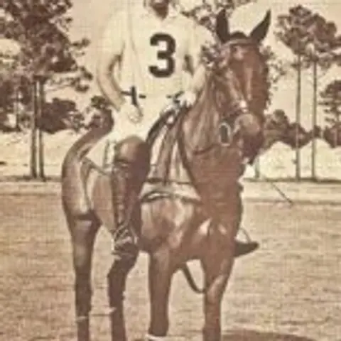 Ep. 154: When Lone Star Cowboys Took the Sport of Kings