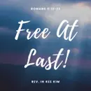 Free At Last!