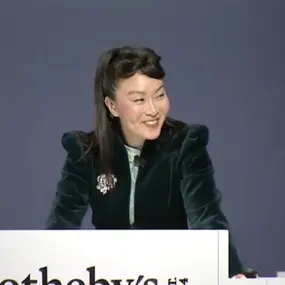 Phyllis Kao Profile Photo