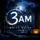 3 AM Relaxing White Noise