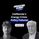 California’s Energy Hypocrisy: How Policies Are Hurting the State