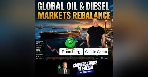 The Diesel Reckoning: Why Refineries Trump Politics