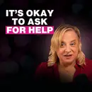 Carol Calao: It Takes a Village, and Asking for Help Is Strength