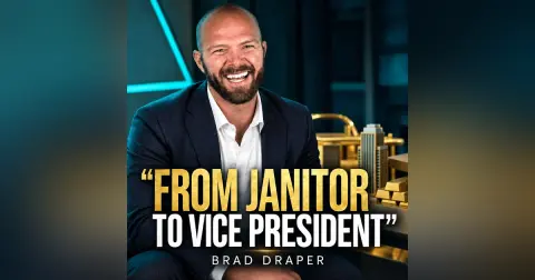 Count Your Steps, Stack Your Profits: The 3P System That Stops Businesses From Bleeding | Brad Draper