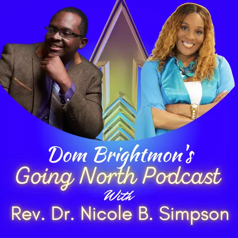 Ep. 1112 – From Ground Zero to Financial and Spiritual Hero with Rev. Dr. Nicole B. Simpson (@nicolebsimpson)