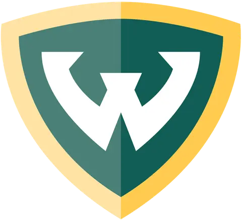 342. Wayne State University — Dr. Charles Cotton, Vice Provost for Strategic Enrollment Management