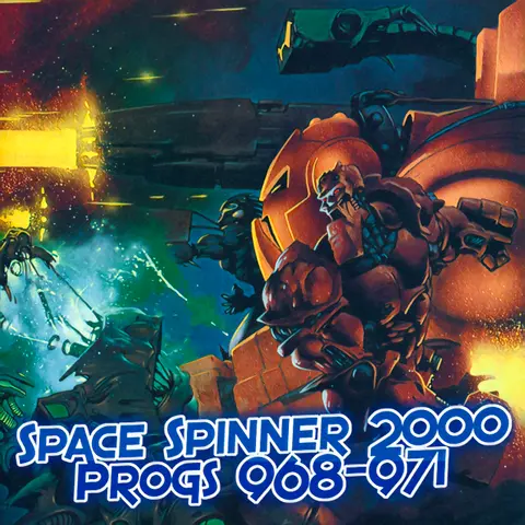 ep 319 – Progs 968-971