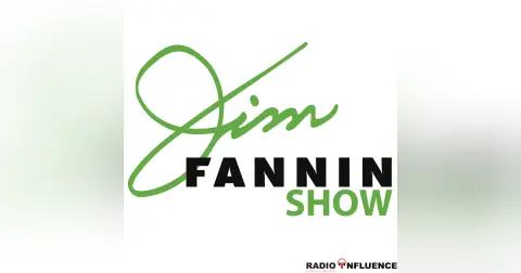 Jim Fannin Show: Optimism Prevails