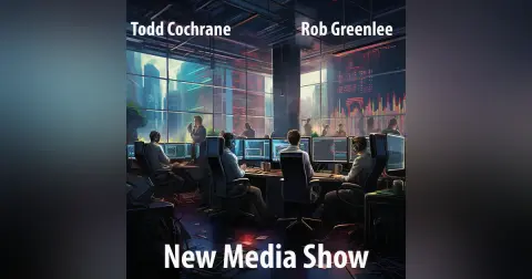How Low Can the Stock Go – Blood in the Streets #559