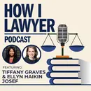 #050: Tiffany Graves & Ellyn Haikin Josef - Pro Bono Counsel