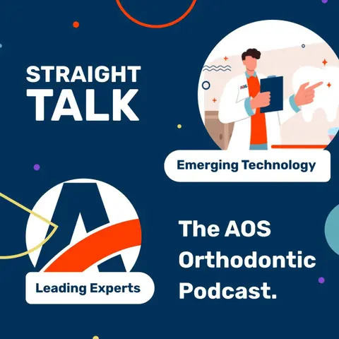 Straight Talk Podcast - Episode 7 Johnny Quinn - US Olympian and NFL Wide Receiver