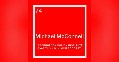 Michael McConnell on Facebook's Oversight Board and Content Moderation