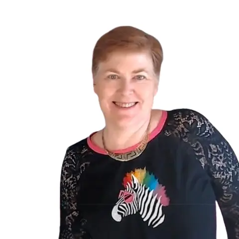 Ramona Galey Shares Her TOP Vibrational Mentorship Strategies