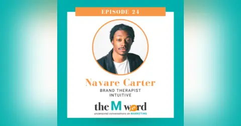 Navare Carter: Intuitive