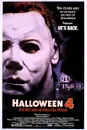 Episode 57-Halloween 4: The Return of Michael Myers