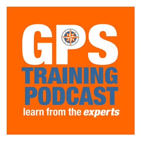 GPS Training Podcast – number 116