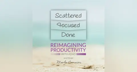 No Motivation? How to Start a Task with ADHD