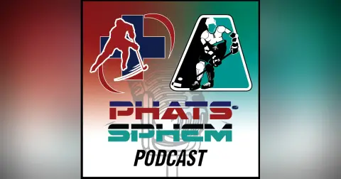 SPHEM: Dave Williams- Buffalo Sabres