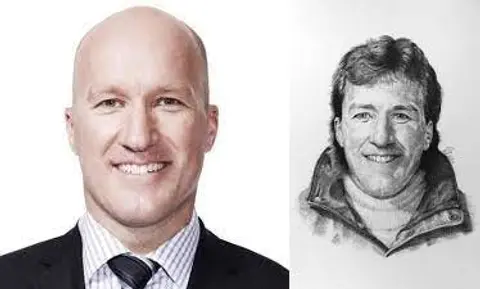Brian Stemmle, Olympic Skier/Broadcaster