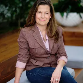 Gina Riley Profile Photo