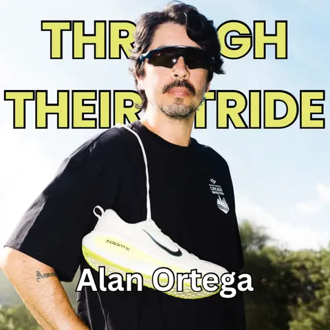 Ep. 52: Run, Roast, Repeat: Alan Ortega's Road to Chicago