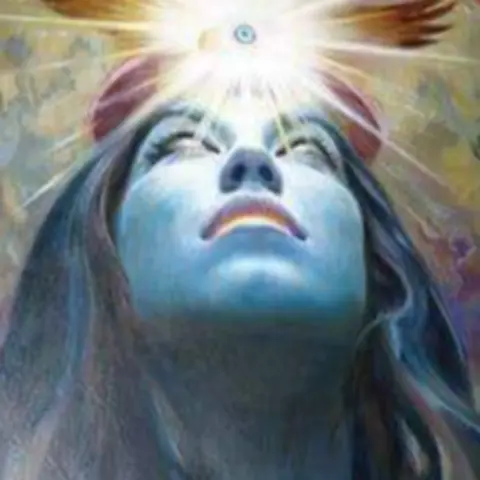 The 10-FOLD POWER     Meditation Guide