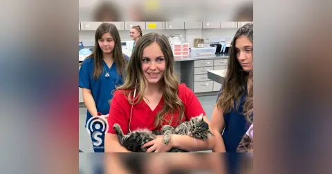 Episode 11: A “Purrr-fect” Program at JATC North