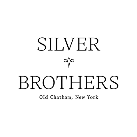 Silver Brothers Spirits Company
