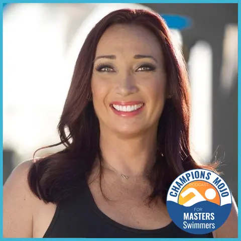 Why Masters Swimmers Should Stop Comparing Current Times to Past Personal Records