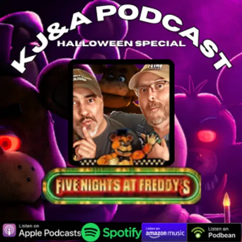 BONUS FNAF