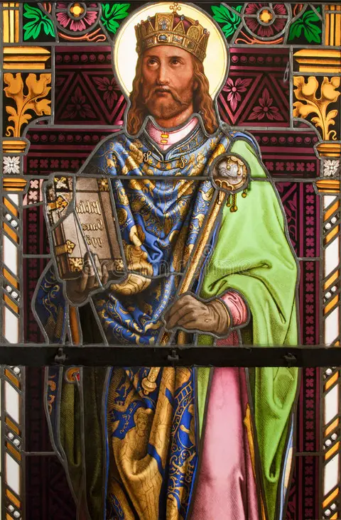 St. Stephen of Hungary: A Warrior for Christ in an Age of Compromise