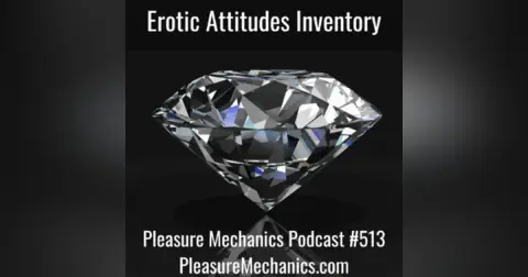 Erotic Attitudes Inventory