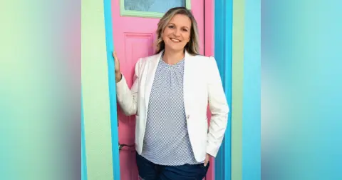 Close Up Radio Spotlights Author and Human Trafficking Survivor Alicia Tappan of Survivor-Led Solutions