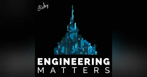 #254 The Engineering Matters Awards – Sustainability