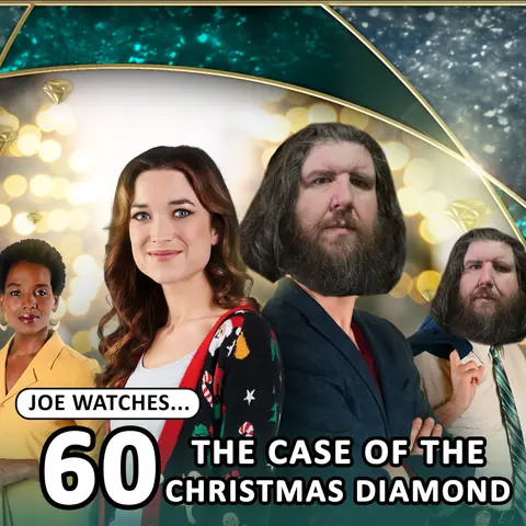 60. The Case of the Christmas Diamond