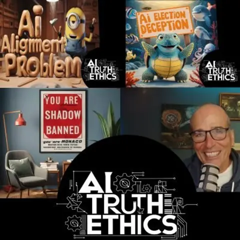 AI Truth Ethics |636|