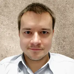 Tomasz Poszytek Profile Photo