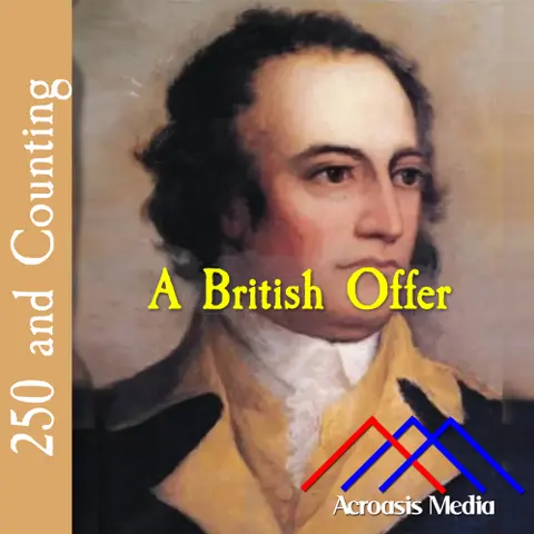 A British Offer–September 2, 1776
