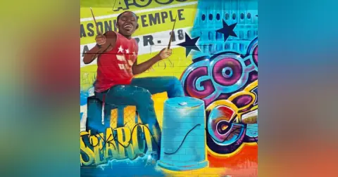 HipHop & GoGo