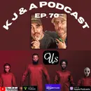 Episode 70: Us