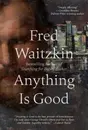 619 Fred Waitzkin on Kerouac, Hemingway, and His New Novel | My Last Book with Michael Blanding