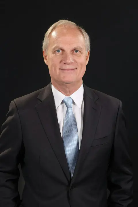 Graeme Roustan, Hockey Mogul