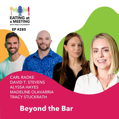 285: Beyond the Bar