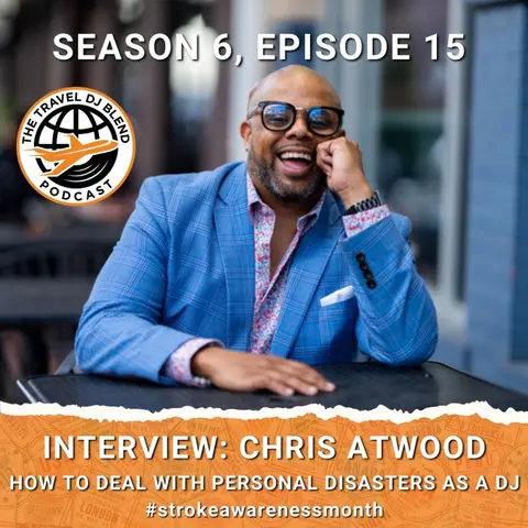 How To Deal With Personal Disasters As A DJ