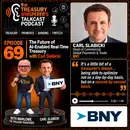 Episode 69 - The Future of AI-Enabled Real-Time Treasury with Carl Slabicki (BNY)