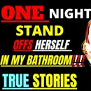 Scariest things WOMEN have done to MEN 2024