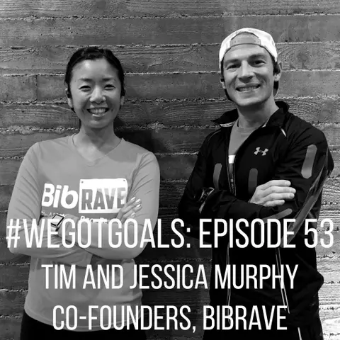 Tim and Jessica Murphy on How Community and Communication Power the BibRave Brand